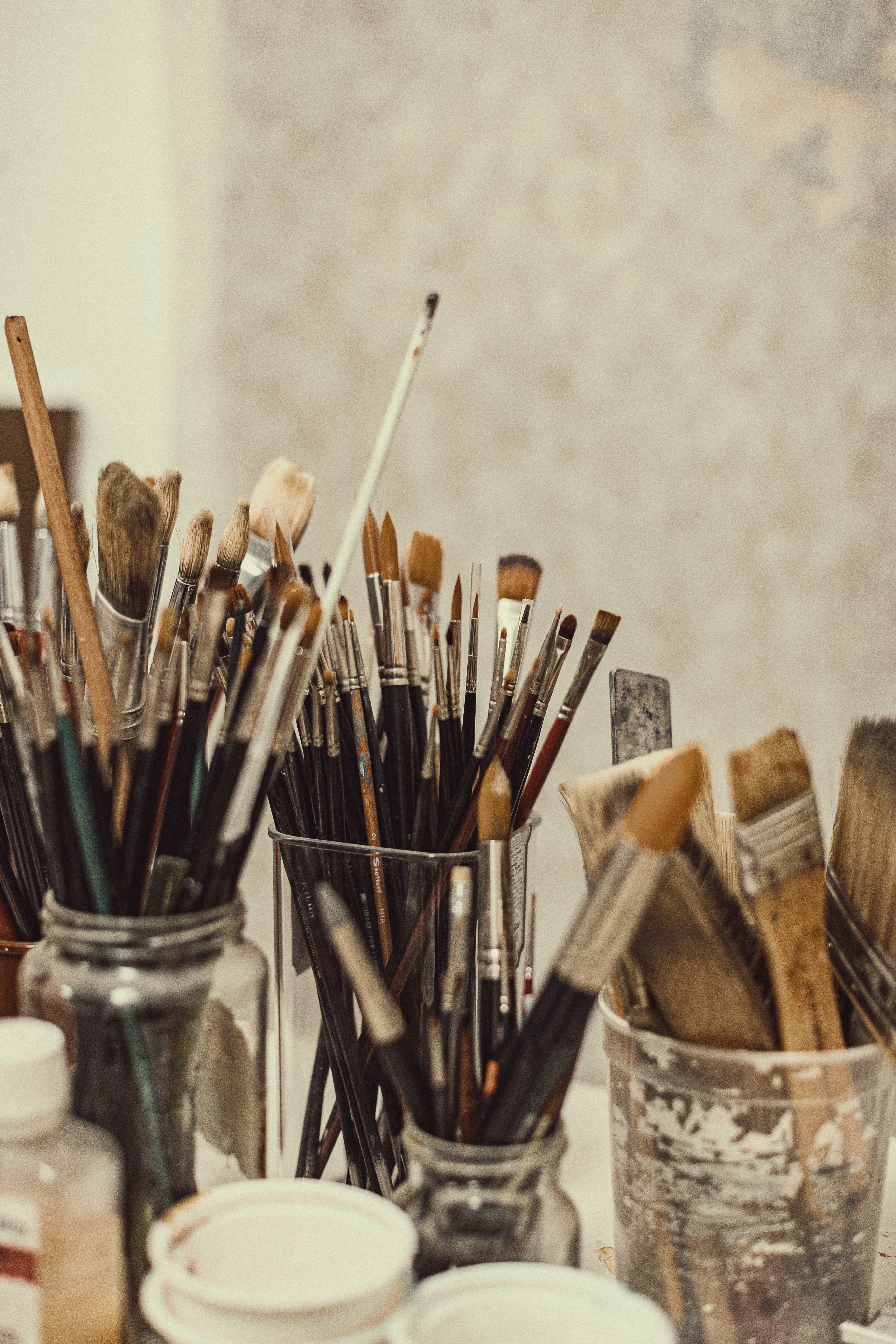 Brushes