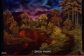 Bob Ross: BLACK RIVER SAT. 8/15/2026
