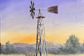ACRYLIC- Windmill by Rich 11/30/2026