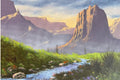 Acrylic - Desert Surprise Workshop 10/30/26