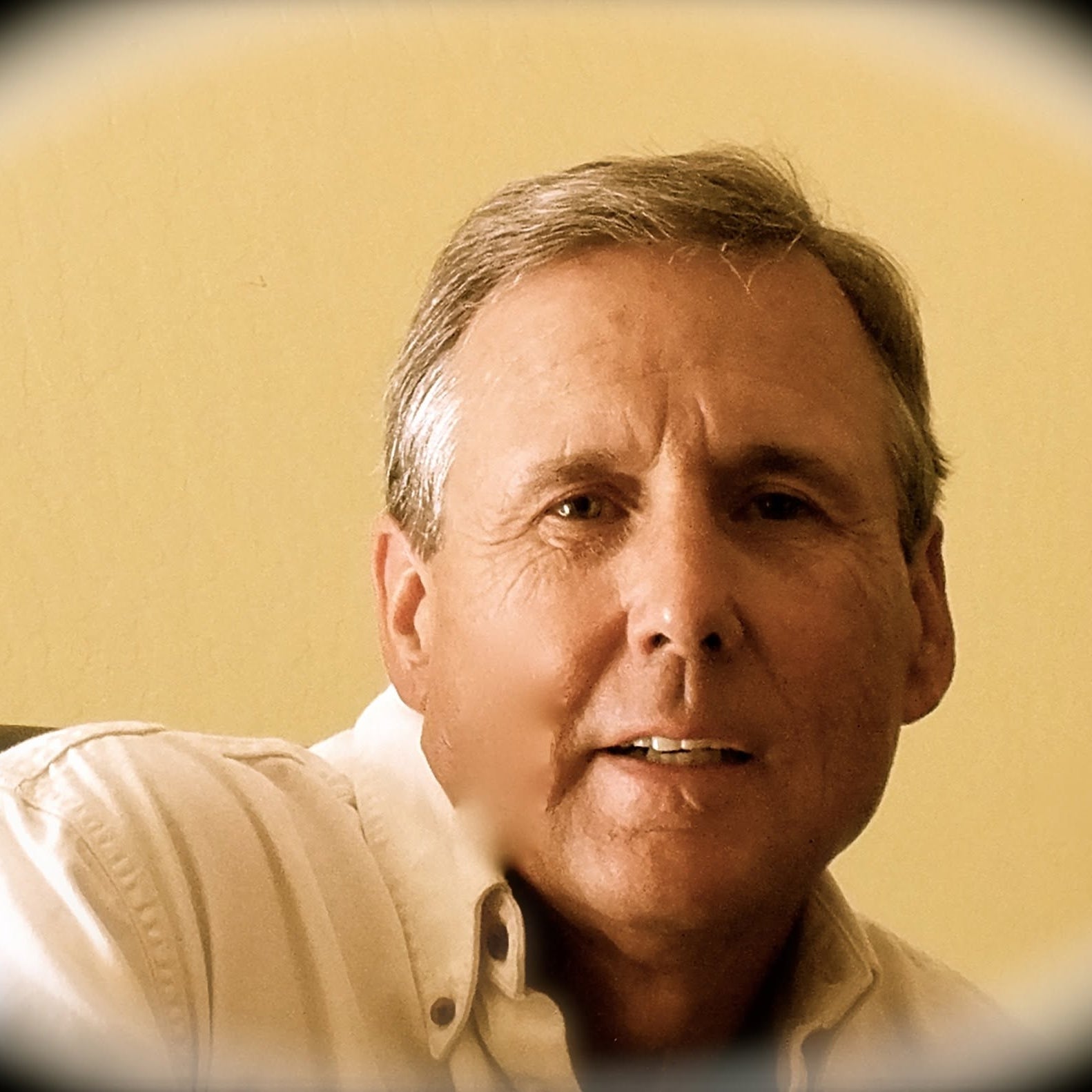 Steve Pierce