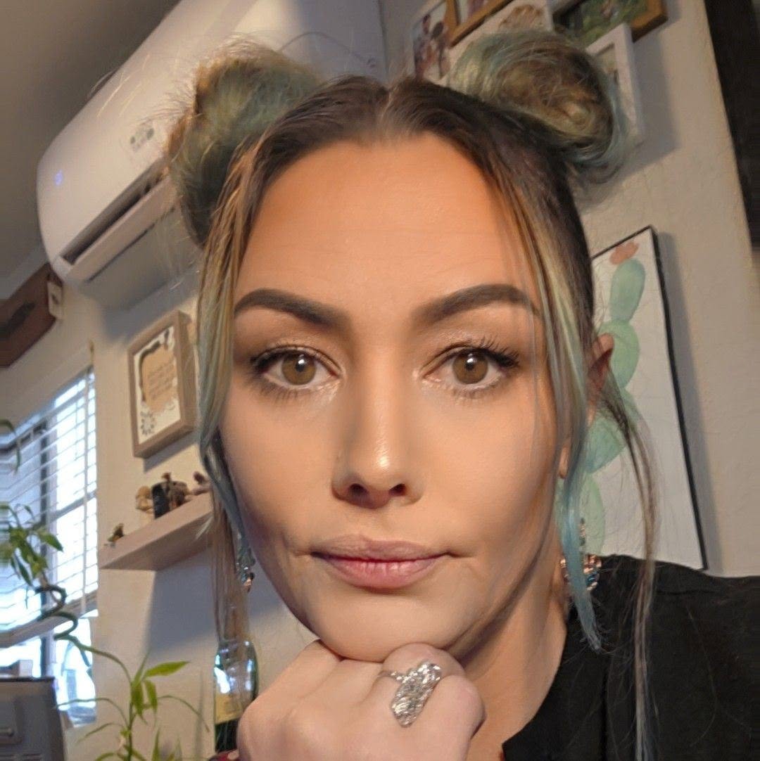 Sierra Robb