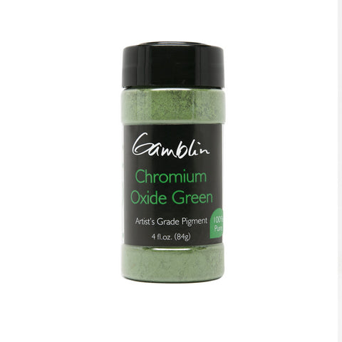 DRY PIG 4OZ CHM OX GREEN Default Title