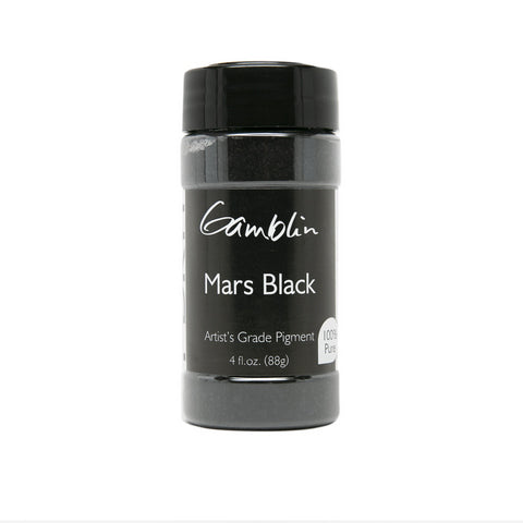 DRY PIG 4OZ MARS BLACK