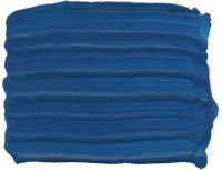 M GRAHAM CERULEAN BLUE 60ML ACRYLIC