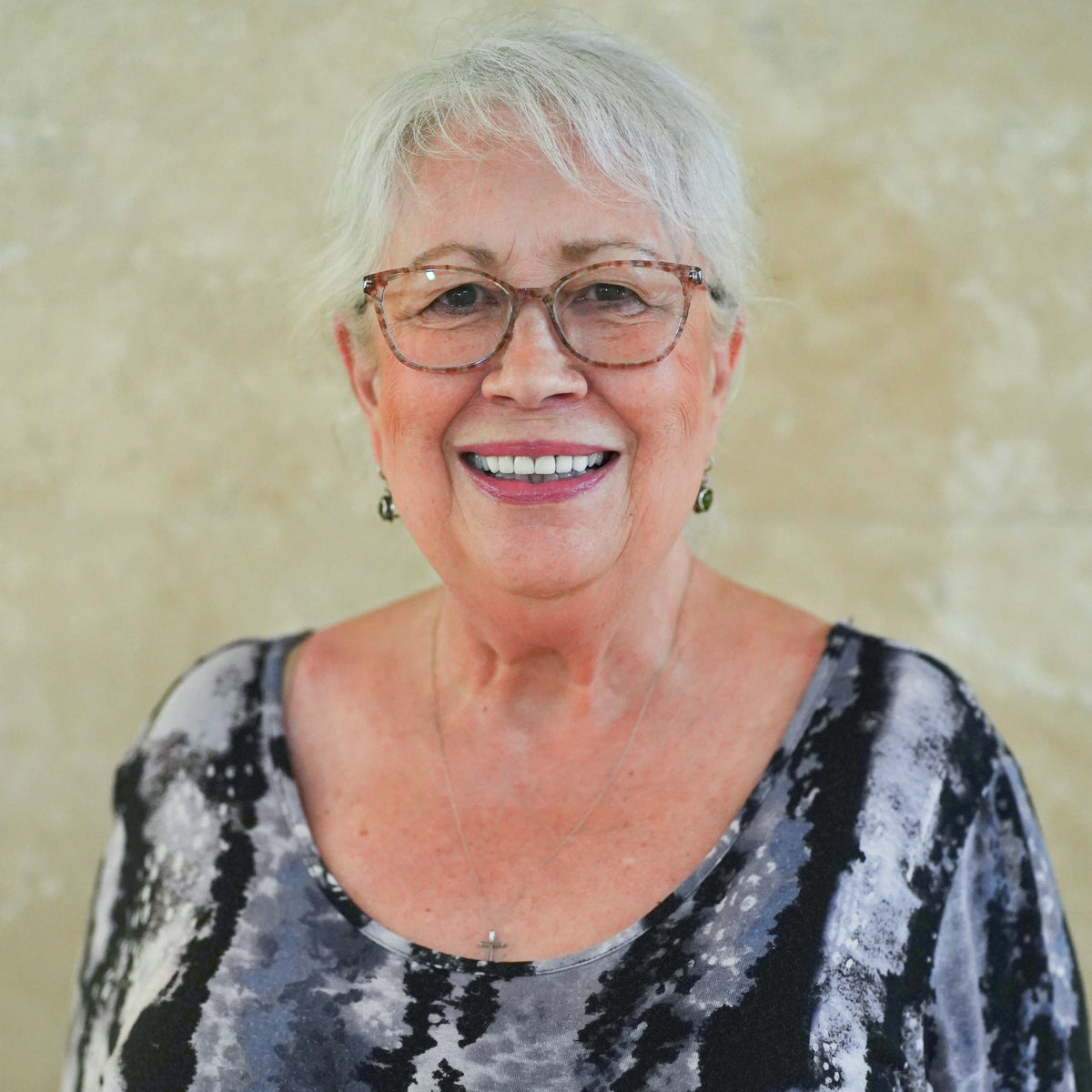 Trish Gray