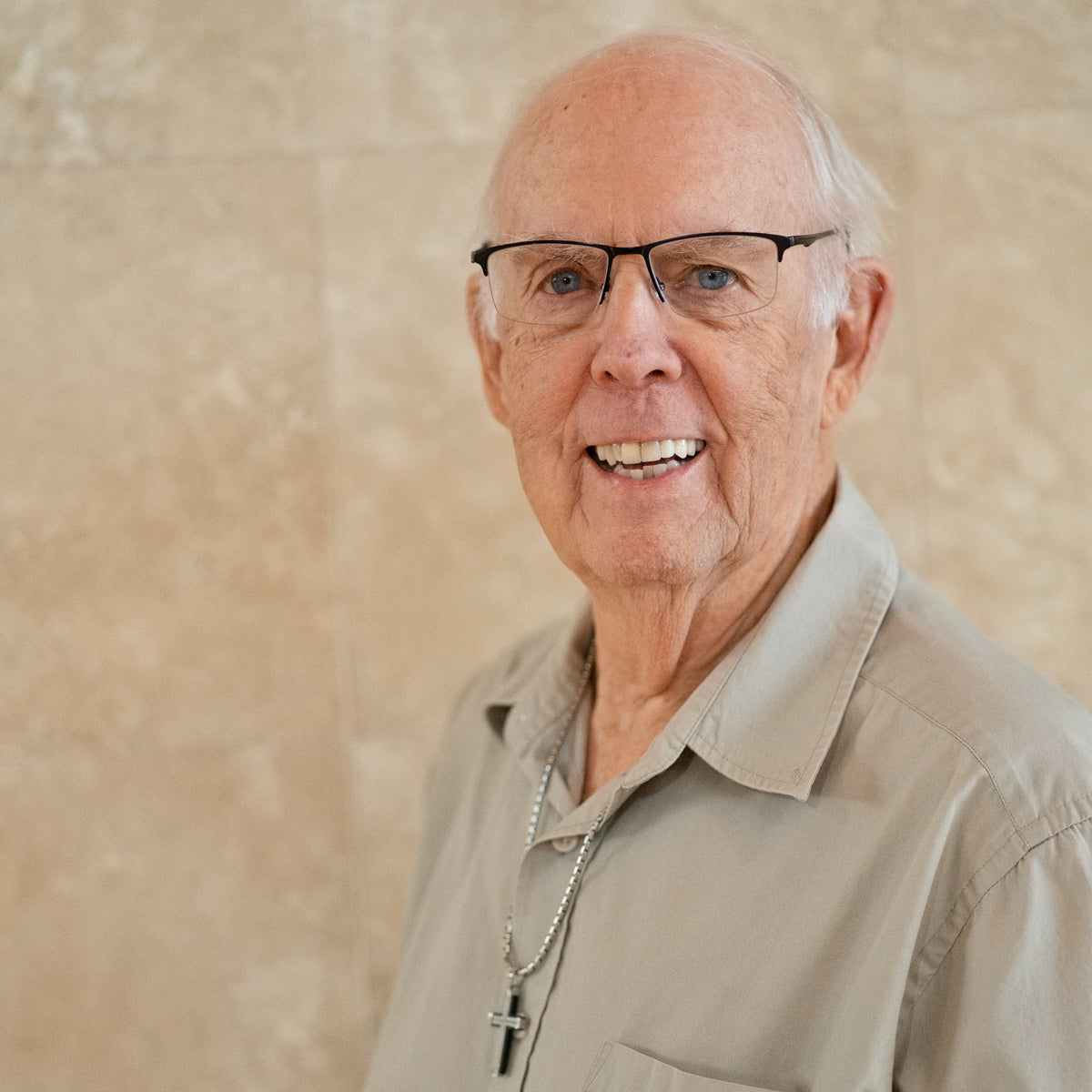 David Kehrli
