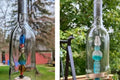 Recycle Workshop - Wine Bottle Wind Chimes 11/14/2026