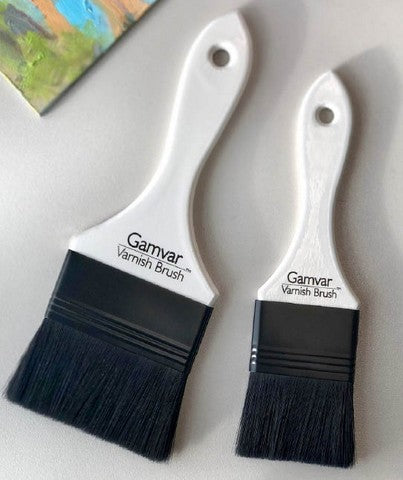GAMVAR VARNISH BRUH 75MM