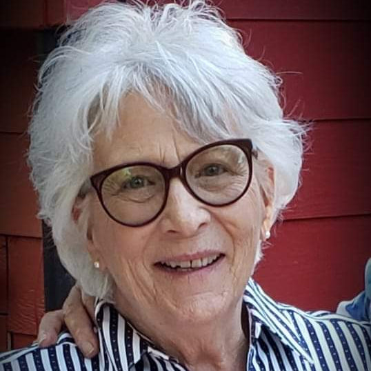 Marcia Bauman