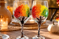 Glass Painting by Lily 11/08/26