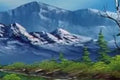 Bob Ross: Mountains of Grace 11/07/2026