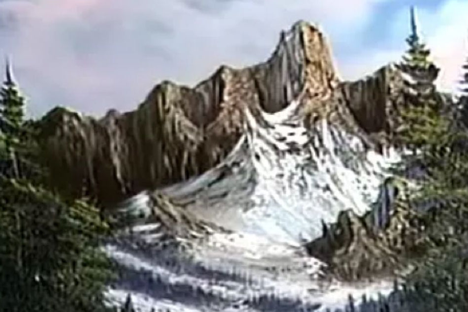 Bob Ross: Not Quite Spring 11/21/2026
