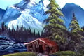Bob Ross: A Spectacular View 12/05/2026