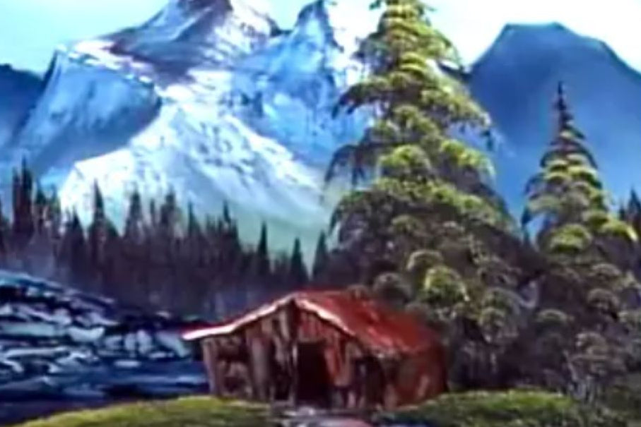 Bob Ross: A Spectacular View 12/05/2026