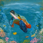 Kris Vaughan