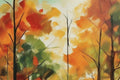 ALCOHOL INK- Autumn Trees 11/18/2026
