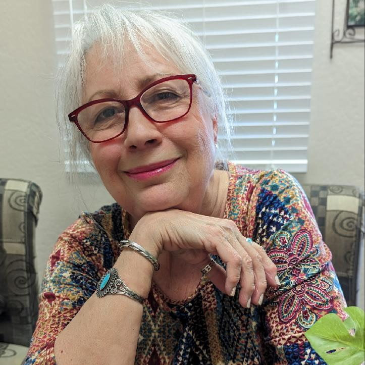 Trish Gray