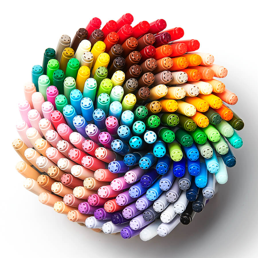 B95 CIAO LT GRAYSH COBLT