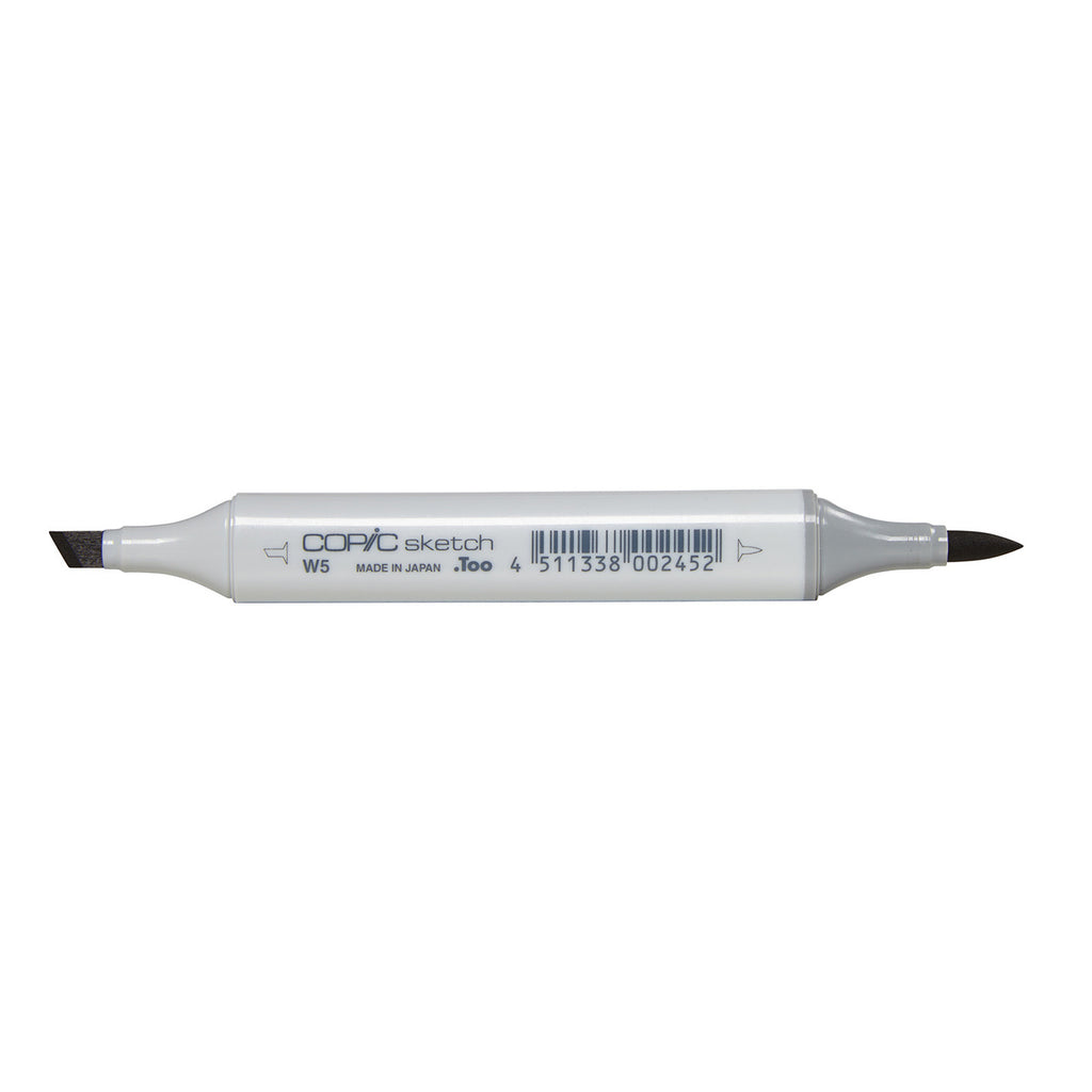 COPIC SKTCH W5 WARM GRAY