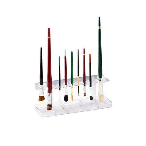 STA-NEW BRUSH HOLDER