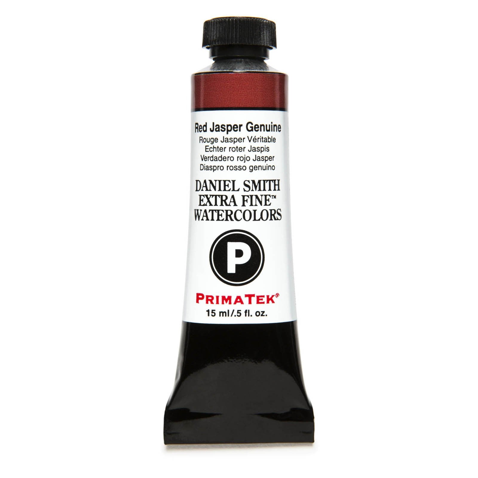DS W/C 15ML RED JASPER GENUINE