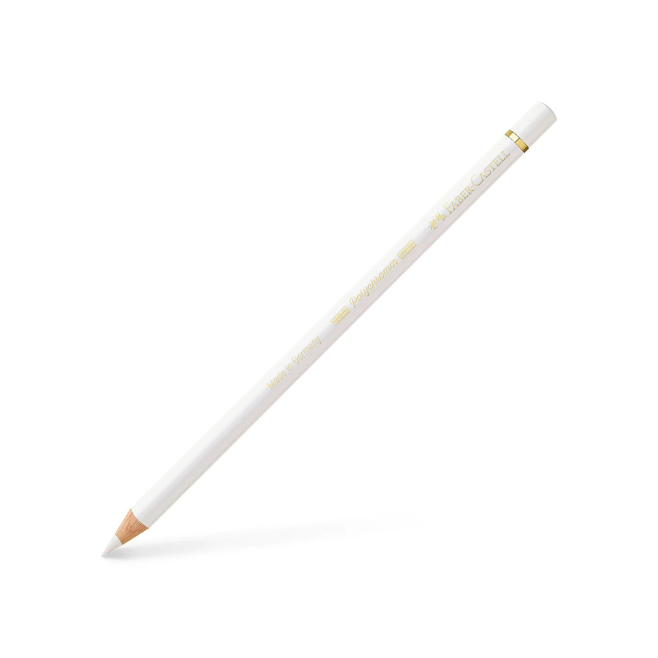 POLYCHROMOS WHITE