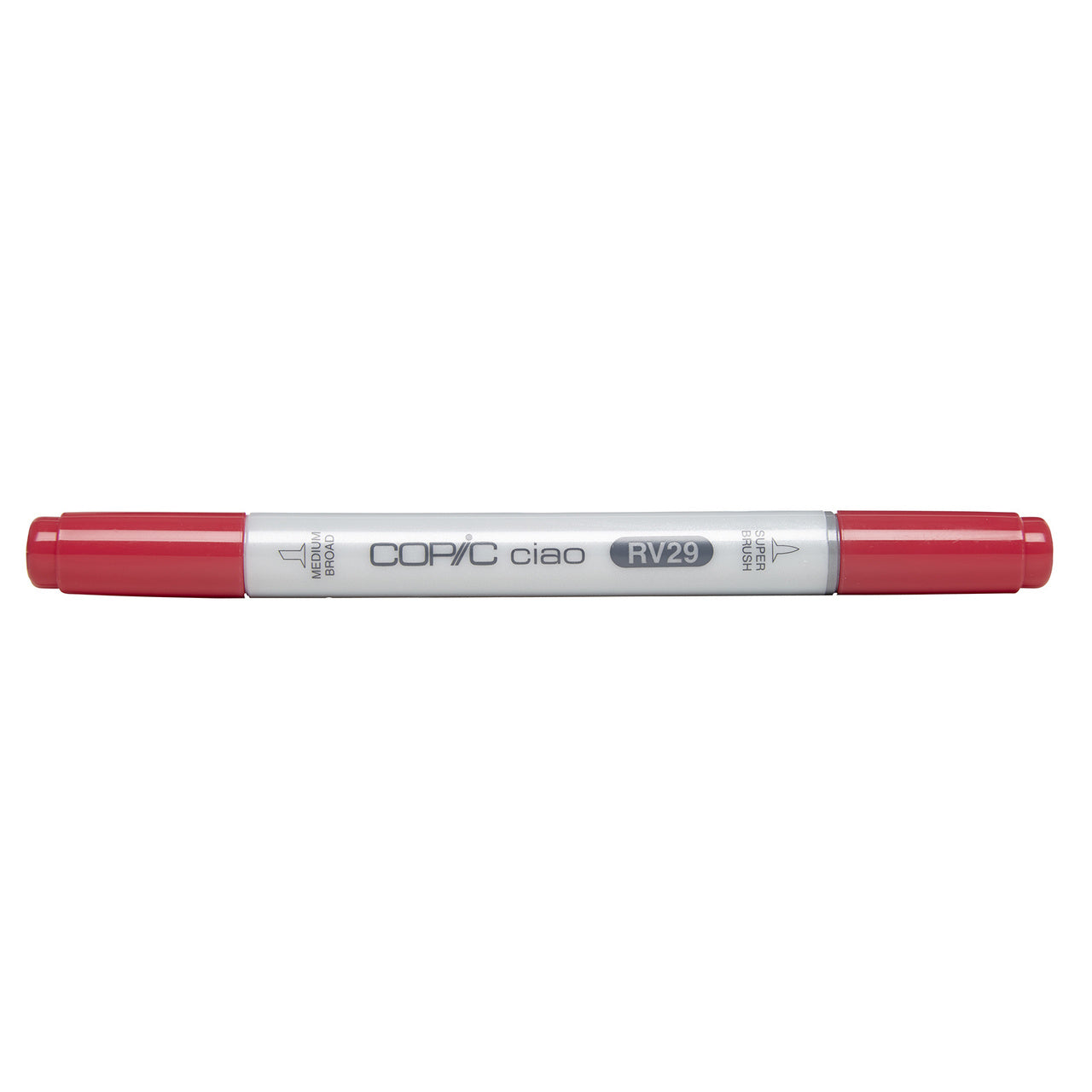 RV29 CIAO CRIMSON