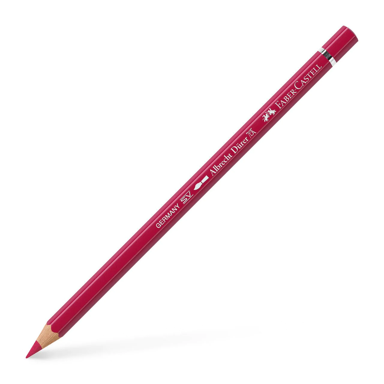 AD W/C PNL PINK CARMINE