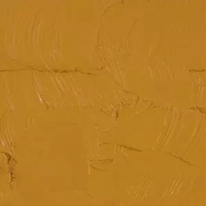 ARTIST 150ML GOLD OCHRE