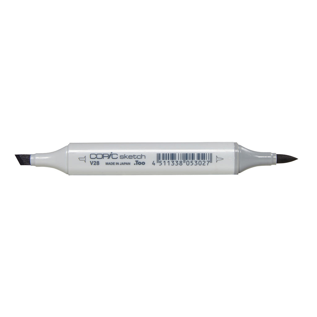 COPIC SKTCH V28 EGGPLANT