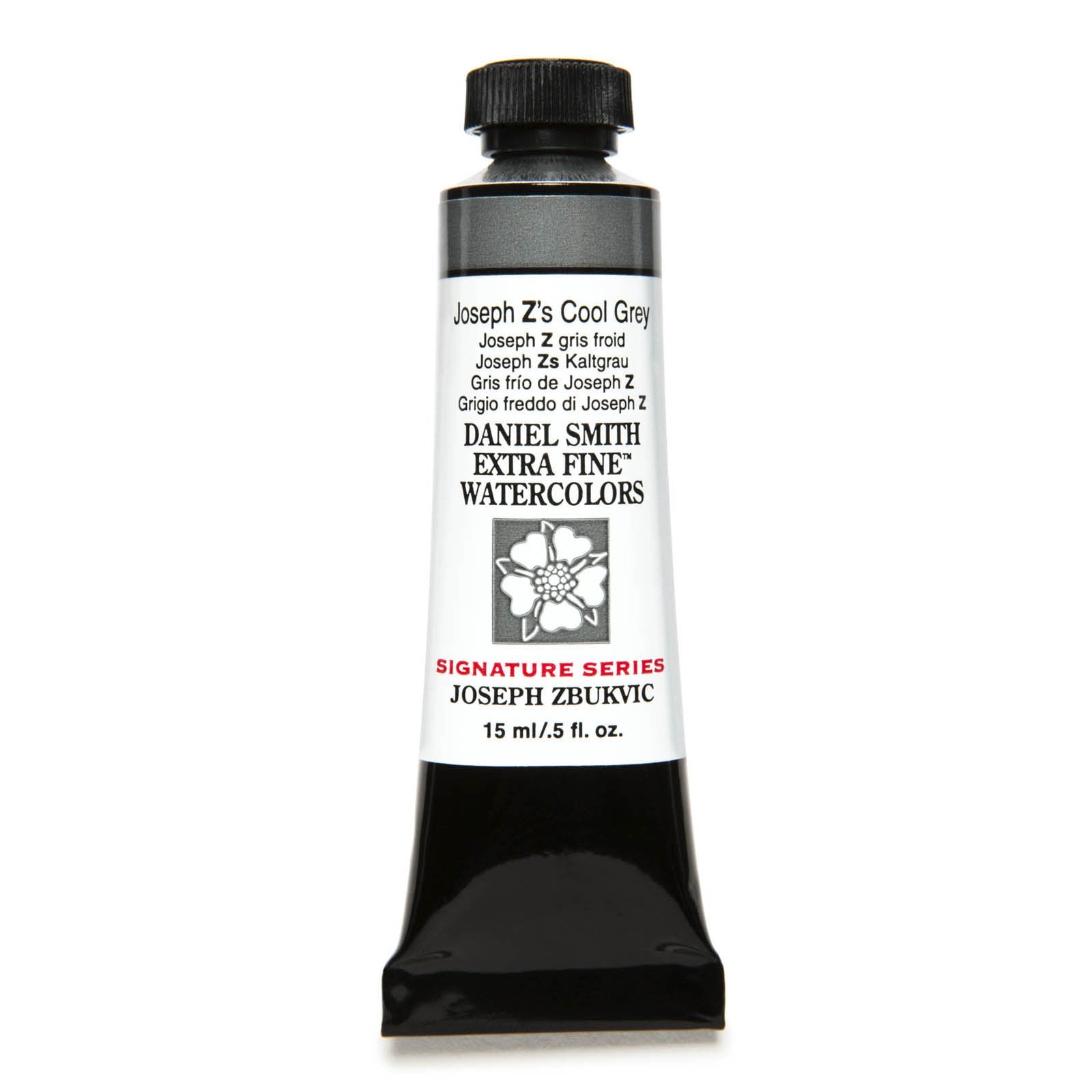 DS W/C 15ML JOSEPH Z COOL GREY