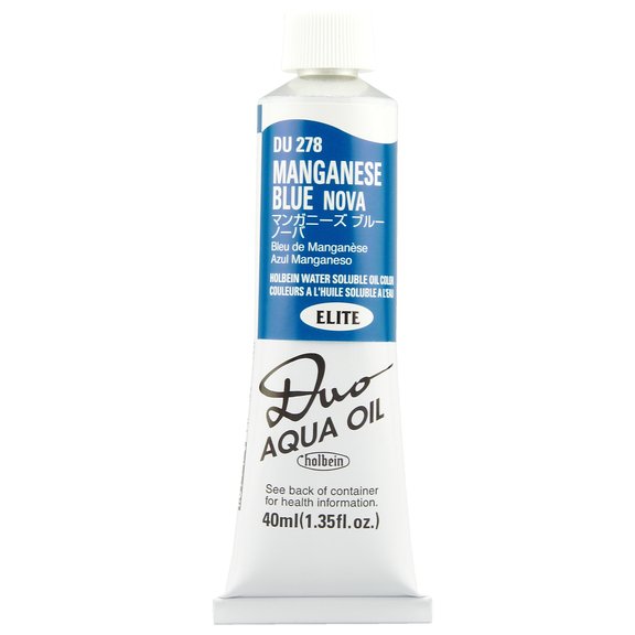 DUO 40ML MAG BLUE NOVA