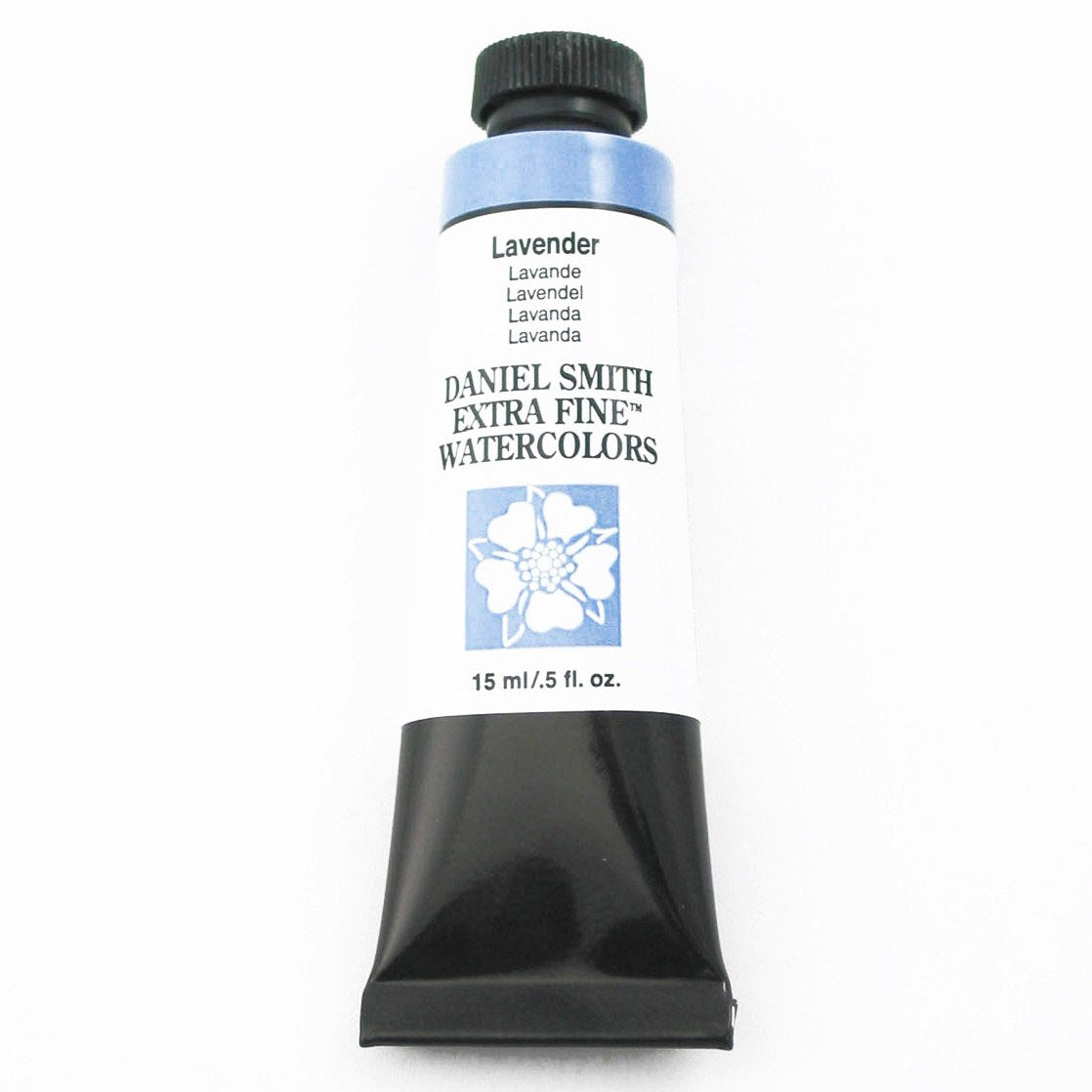 DS W/C 15ML LAVENDER
