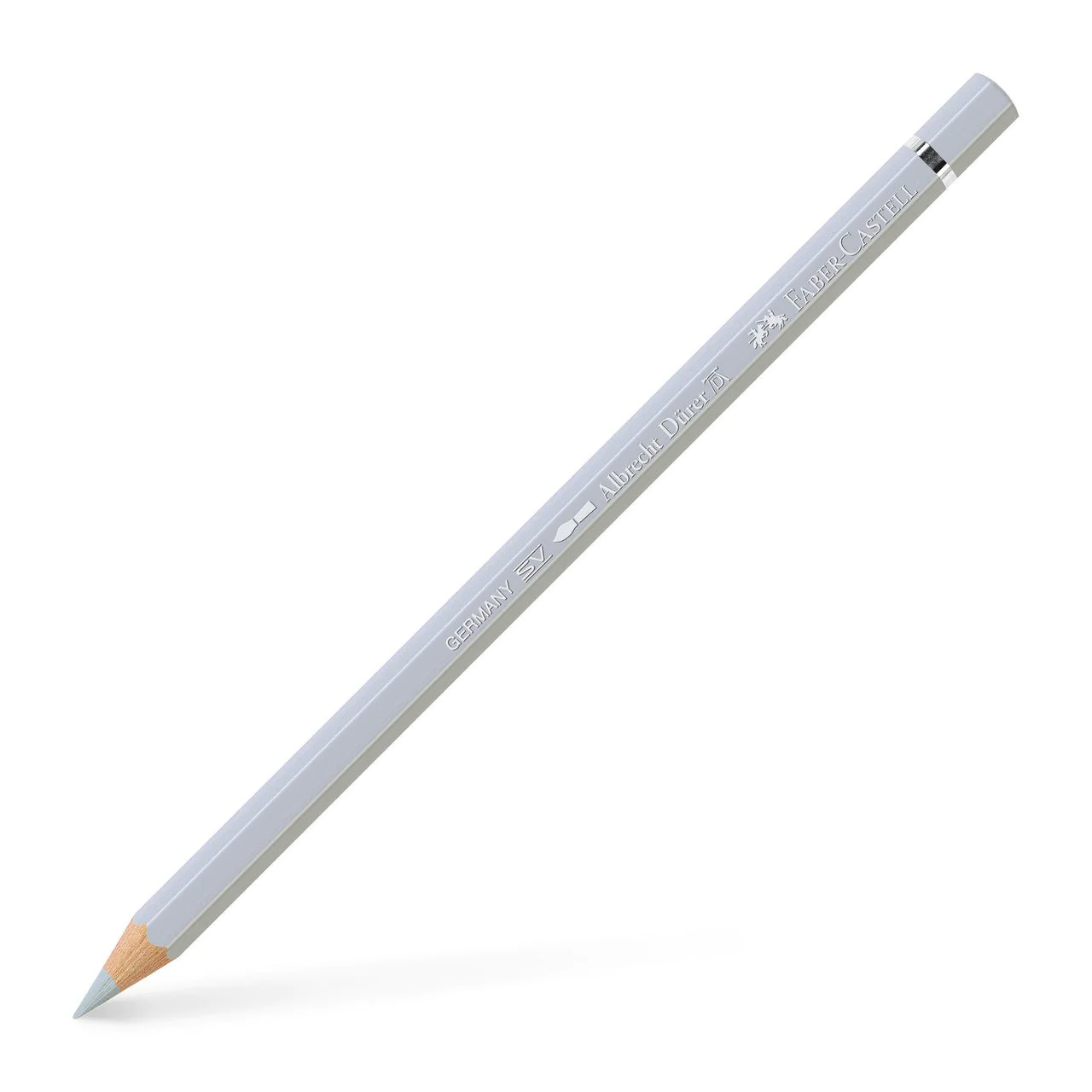 AD W/C PNL COLD GREY II