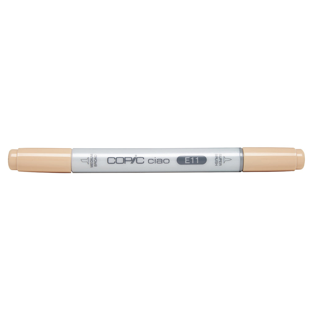 E11 CIAO BARELEY BEIGE