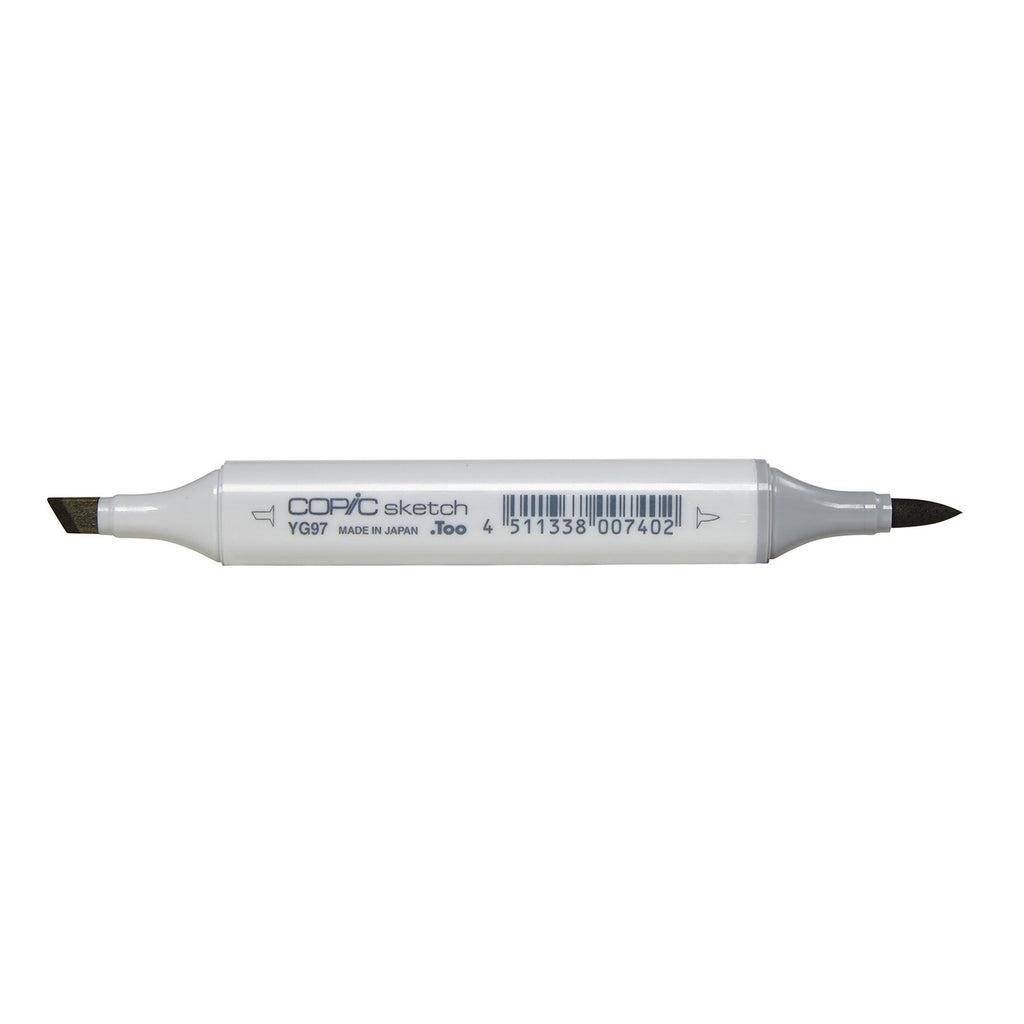 COPIC SKTCH YG97 SPAN.OL