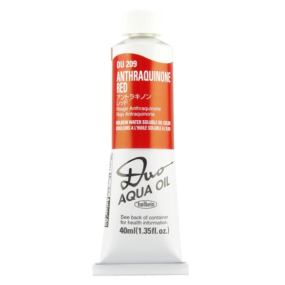 DUO 40ML ANTHRAQUINONE R