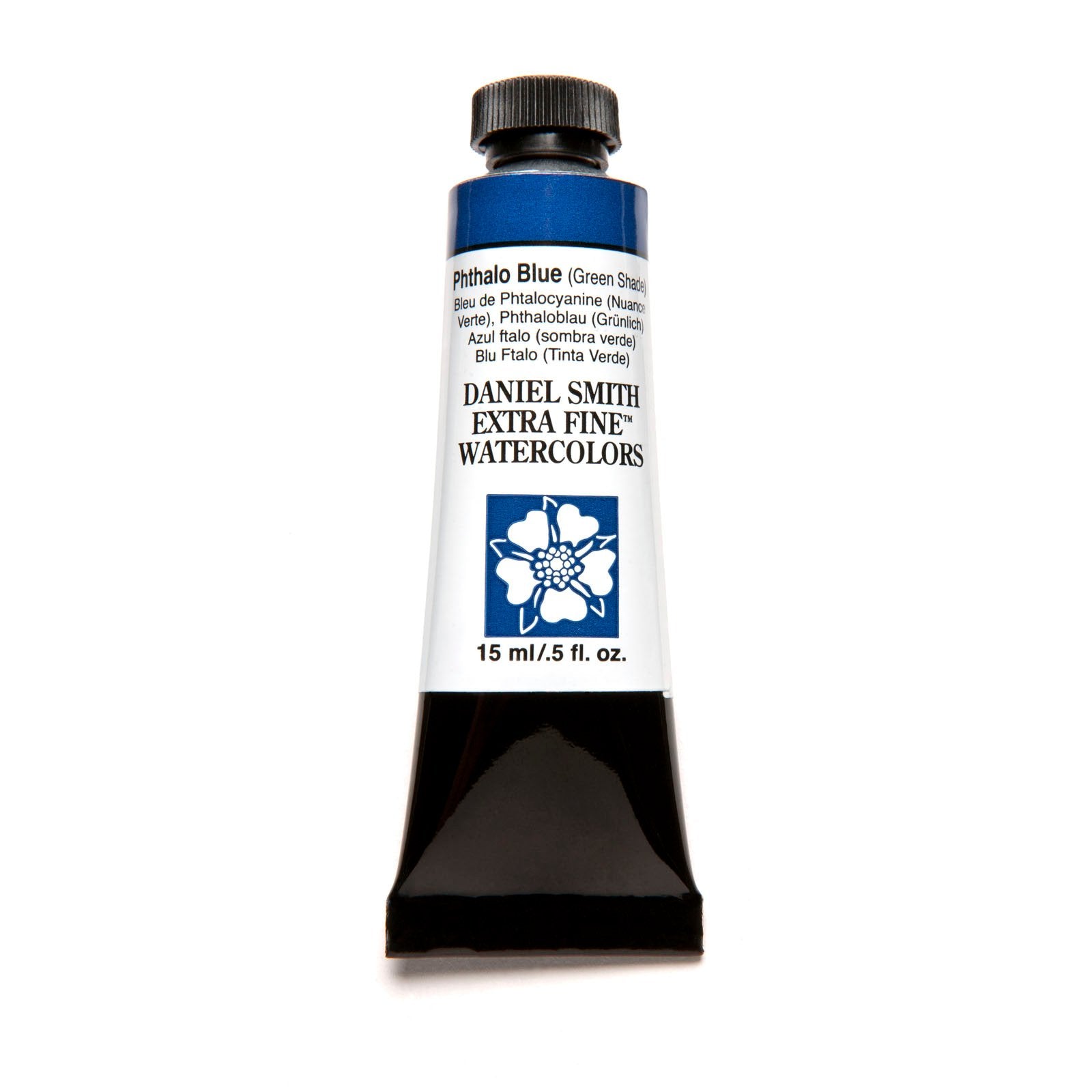 DS W/C 15ML PHTHALO BLUE (GS)