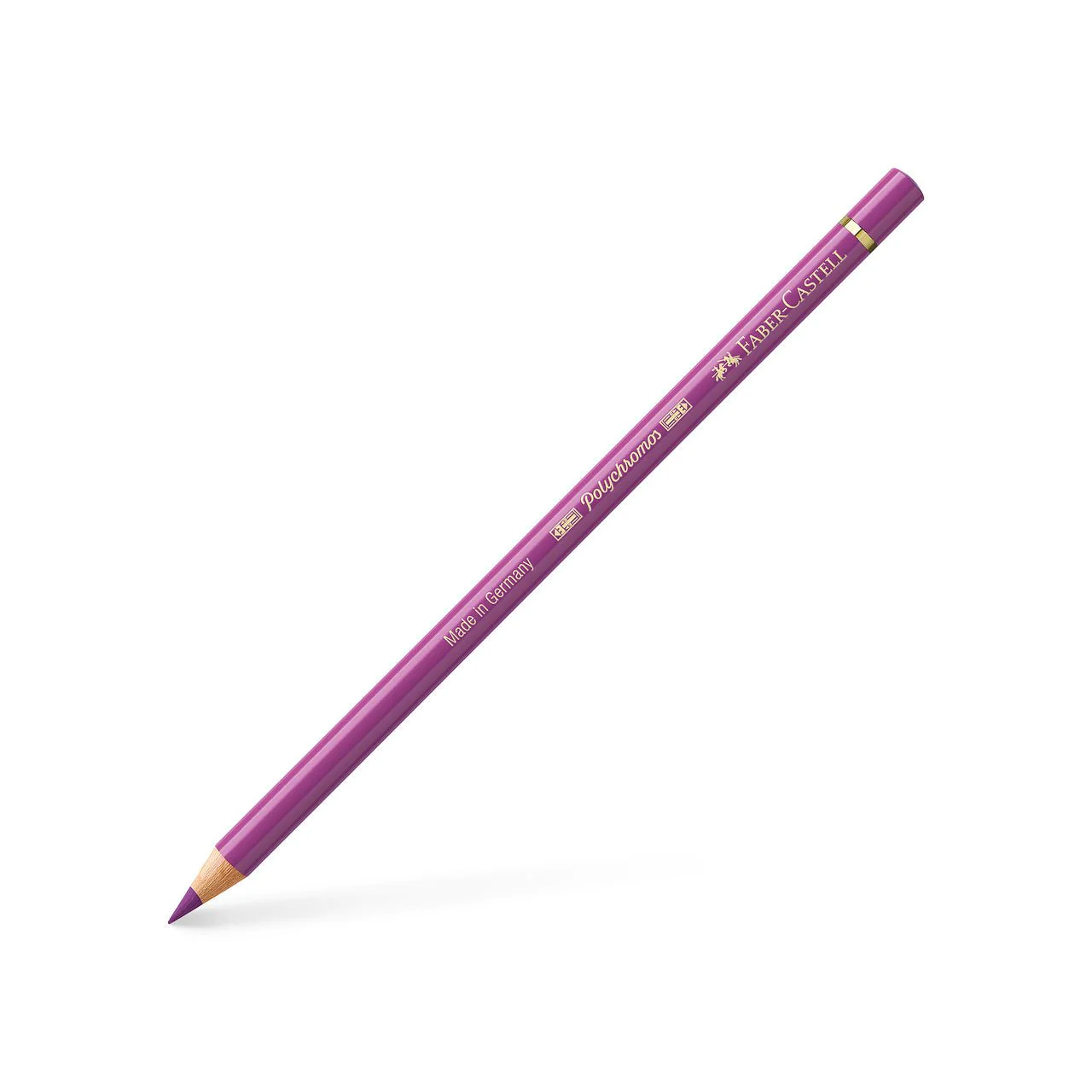 POLYCHROM RED VIOLET