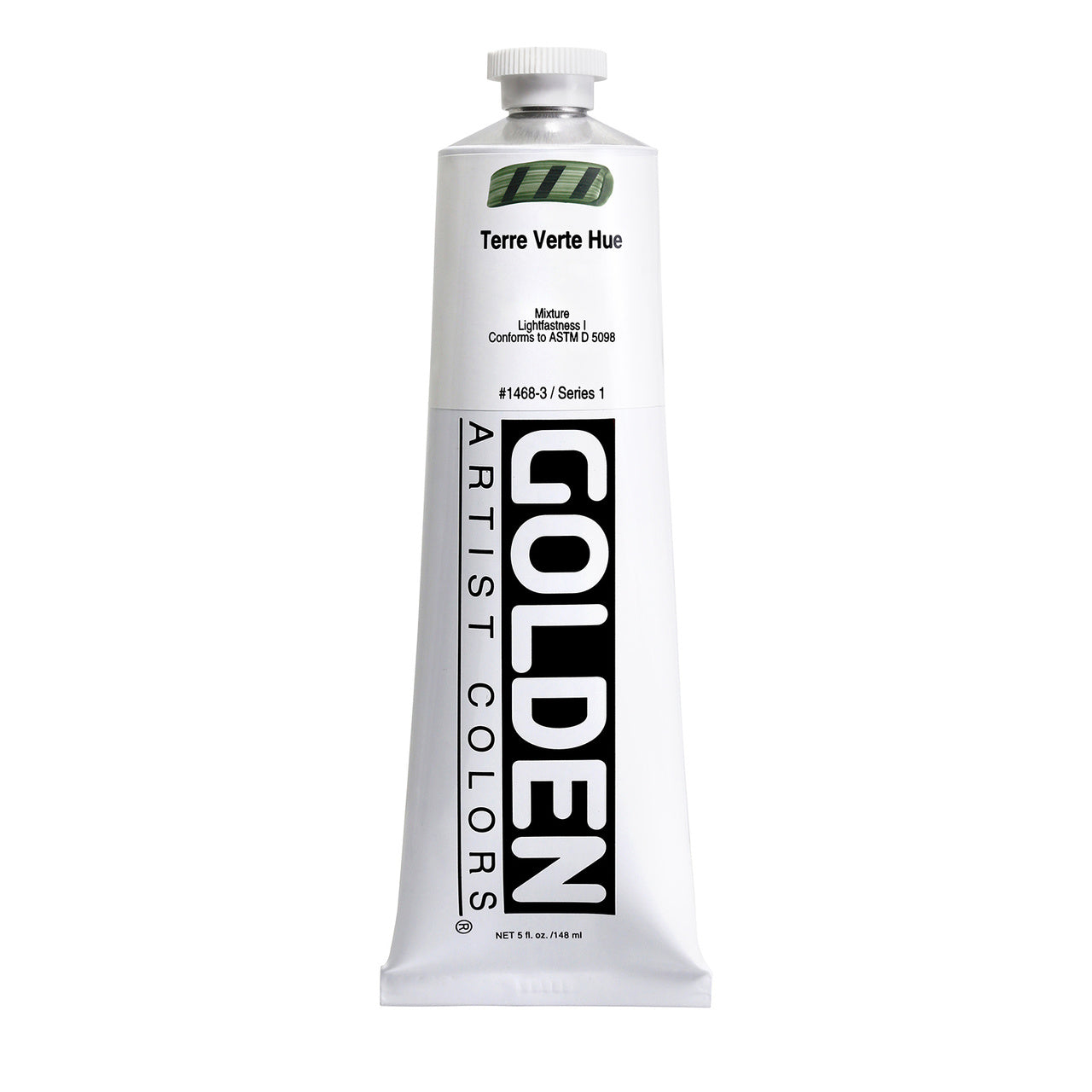HB 5OZ HIST TERRE VERTE