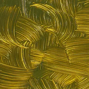 ARTIST 37ML GREEN GOLD