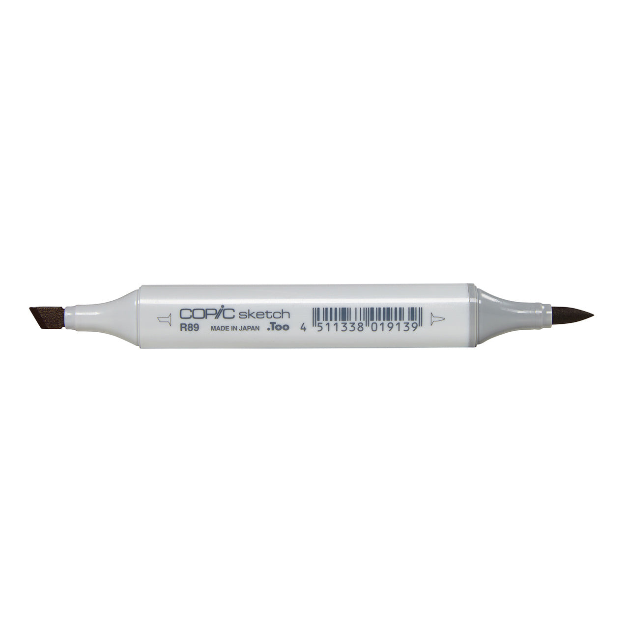 COPIC SKTCH R89 DARK RED