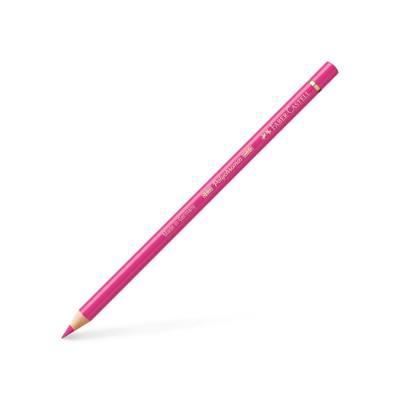 POLYCHROM LT PURPLE PINK