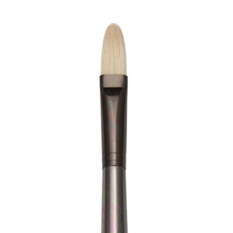 ZEN S63 OA WH BR FILBERT 6 LH