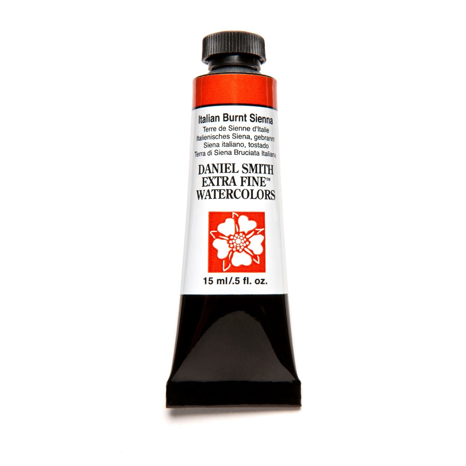 DS W/C 15ML ITALIAN BT SIENNA