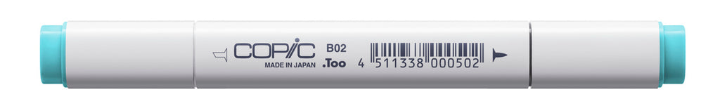 COPIC ORIG B02 ROB.EGG
