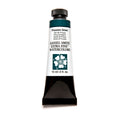 DS W/C 15ML PRUSSIAN GREEN