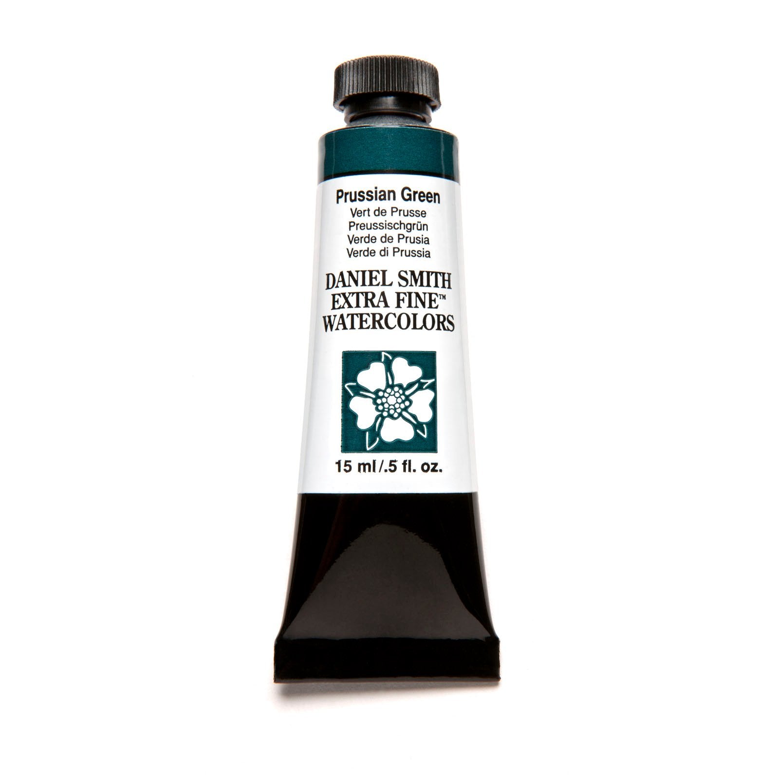 DS W/C 15ML PRUSSIAN GREEN