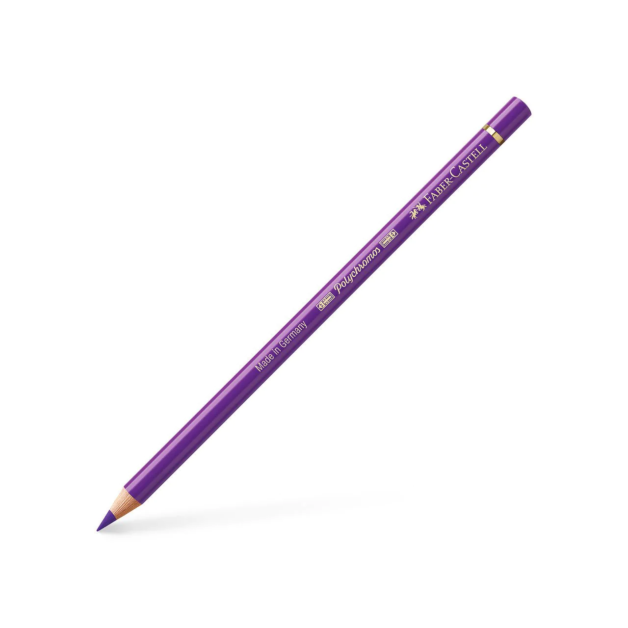 POLYCHROM PURPLE VIOLET